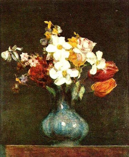 Henri Fantin-Latour bolmmor